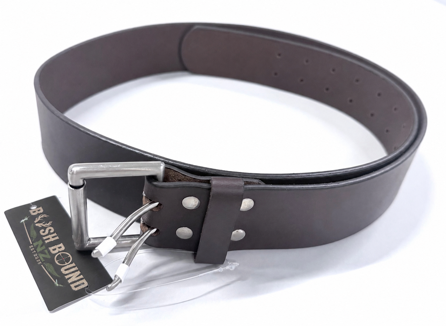 BushboundNZ hunting belt