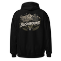 BushboundNZ Deer Stalker Hoodie